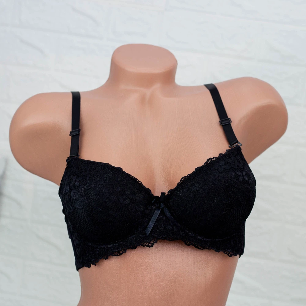 Sutien 3242 Negru Abang