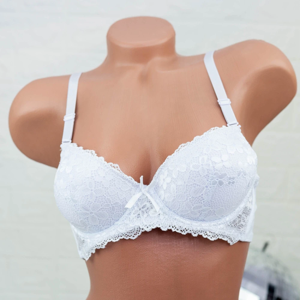 Sutien 3242 Alb Abang
