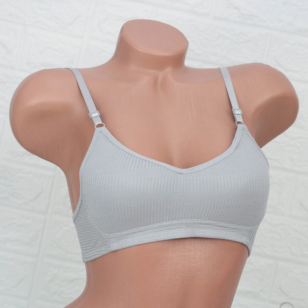 Sutien 94331 Gri inchis Abang