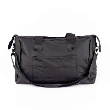 Geanta Travel&Sport 854 Negru » MeiMei.Ro