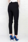 Pantaloni Dama 2291 Negru » MeiMei.Ro