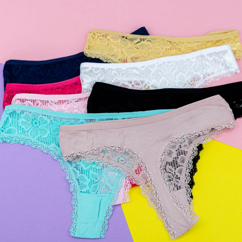 Chilot tanga dama A1921 Mei