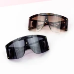 Ochelari de Soare Dama 2088 Negru » MeiMei.Ro