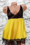 Lenjerie intima sexy tip rochie S421 » MeiMei.Ro