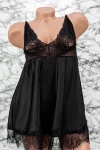 Lenjerie intima sexy tip rochie S421 » MeiMei.Ro