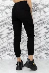 Pantaloni Dama BF896-13 Negru » MeiMei.Ro