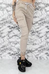 Pantaloni Dama BF896-59 Bej » MeiMei.Ro