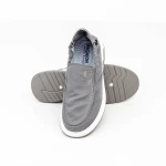 Pantofi Sport Barbati 5801 Gri » MeiMei.Ro