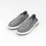 Pantofi Sport Barbati 5801 Gri » MeiMei.Ro