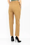 Pantaloni Dama MR2204-2 Maro » MeiMei.Ro