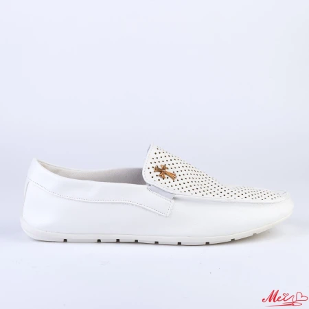 mocasini-barbati-528-white-201-mei