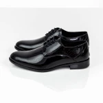 Pantofi Barbati 016 Negru » MeiMei.Ro