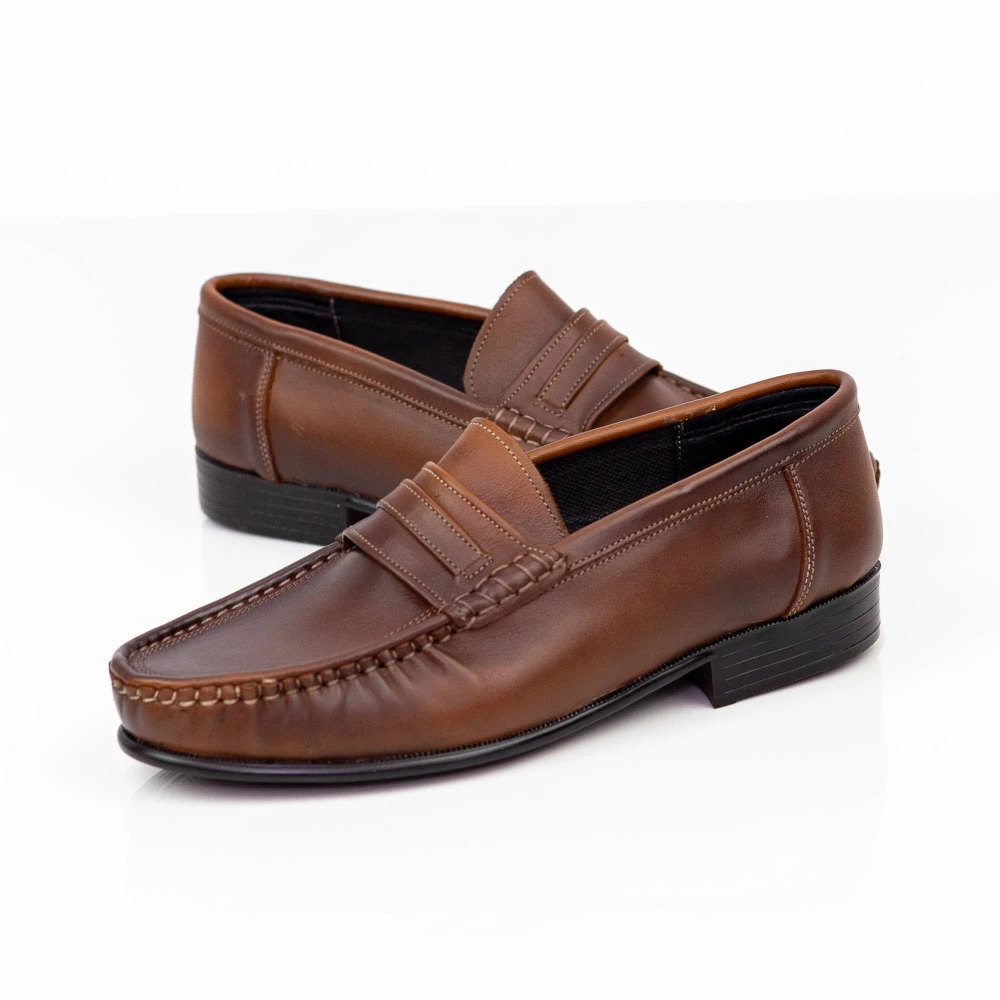 Mocasini Barbati PN217 Maro Maria Shoes