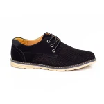 Pantofi Barbati 2L38-1 Negru » MeiMei.Ro