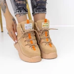 Ghete Dama 3WL11 Maro » MeiMei.Ro