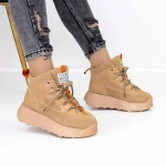 Ghete Dama 3WL11 Maro » MeiMei.Ro