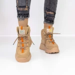 Ghete Dama 3WL11 Maro » MeiMei.Ro