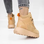 Ghete Dama 3WL11 Maro » MeiMei.Ro