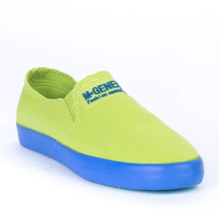 tenisi-dama-c131--green