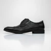 Pantofi Barbati 003-A036 Negru Eldemas