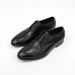 Pantofi Barbati 2103-52 Negru » MeiMei.Ro