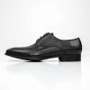 Pantofi Barbati 2103-52 Negru Eldemas