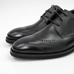 Pantofi Barbati TKH10262 Negru » MeiMei.Ro