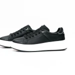 Pantofi Sport Barbati 8632 Negru » MeiMei.Ro