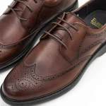 Pantofi Barbati 1D7375 Maro » MeiMei.Ro