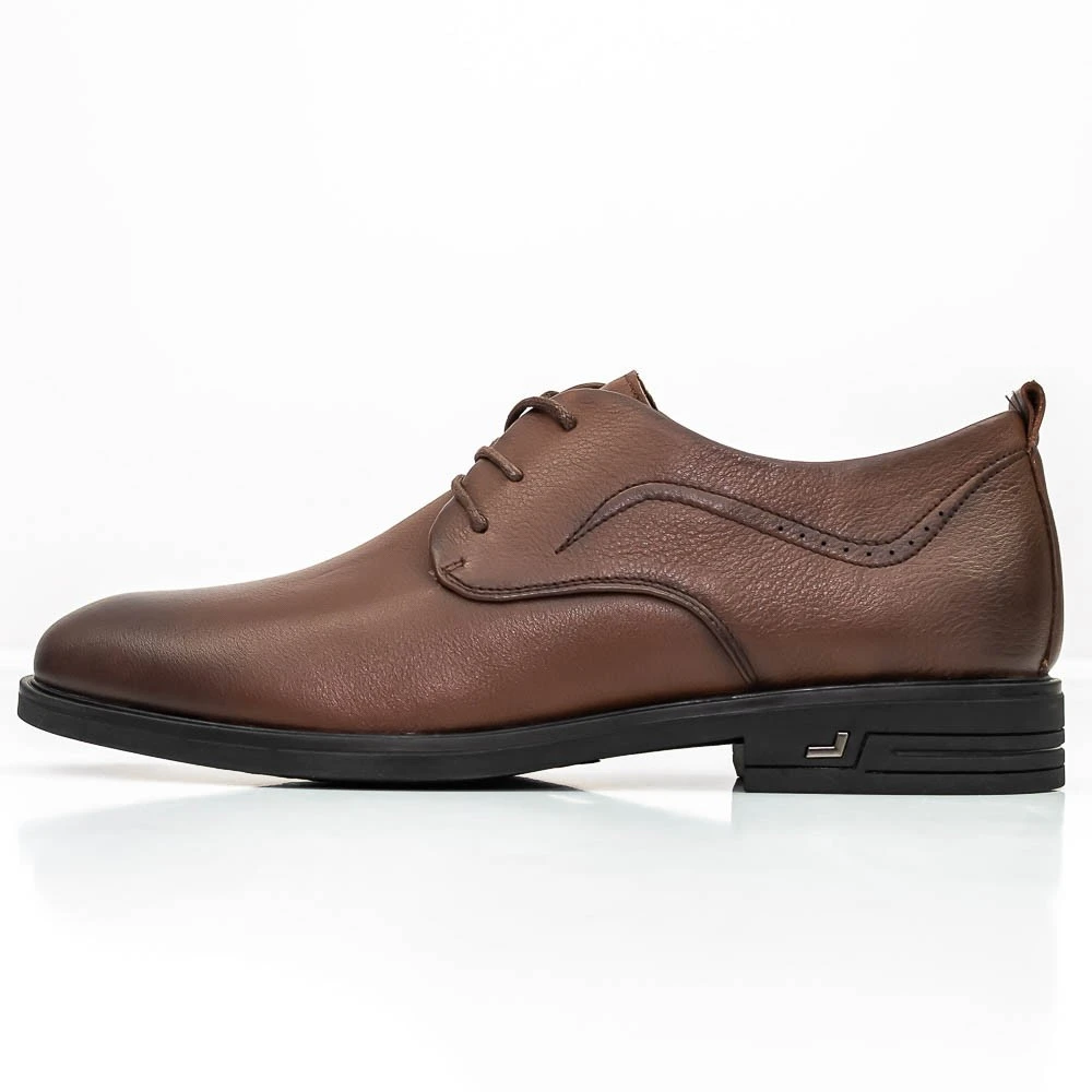 Pantofi Barbati WM837 Maro Mels