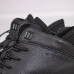 Ghete Barbati 7688 Negru » MeiMei.Ro