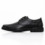 Pantofi Barbati YS17010 Negru » MeiMei.Ro