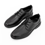 Pantofi Barbati YS17010 Negru » MeiMei.Ro