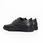 Pantofi Barbati YS17010 Negru » MeiMei.Ro