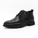 Ghete Barbati 82383-10R Negru » MeiMei.Ro