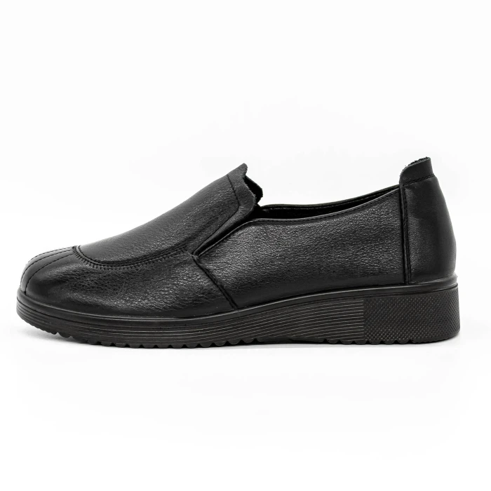 Pantofi Casual Dama 220701 Negru Formazione