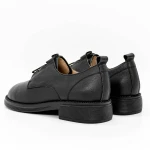 Pantofi Casual Dama 36503 Negru Formazione