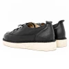 Pantofi Casual Dama 22-3321 Negru Formazione