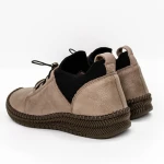 Pantofi Casual Dama 2051 Piersica Formazione