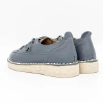 Pantofi Casual Dama 22-3321 Albastru » MeiMei.Ro