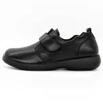 Pantofi Casual Dama 1375 Negru » MeiMei.Ro