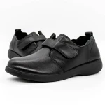 Pantofi Casual Dama 1375 Negru » MeiMei.Ro