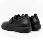 Pantofi Casual Dama 1375 Negru » MeiMei.Ro