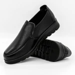 Pantofi Casual Dama 21073 Negru » MeiMei.Ro