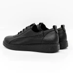 Pantofi Casual Dama 2755910 Negru » MeiMei.Ro