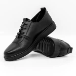 Pantofi Casual Dama 2755910 Negru » MeiMei.Ro