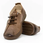 Pantofi Casual Dama 2071 Maro » MeiMei.Ro