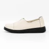 Pantofi Casual Dama 2255H12 Crem | Formazione