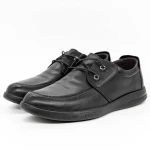 Pantofi Barbati 65721 Negru » MeiMei.Ro