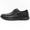 Pantofi Barbati 65721 Negru | Mels